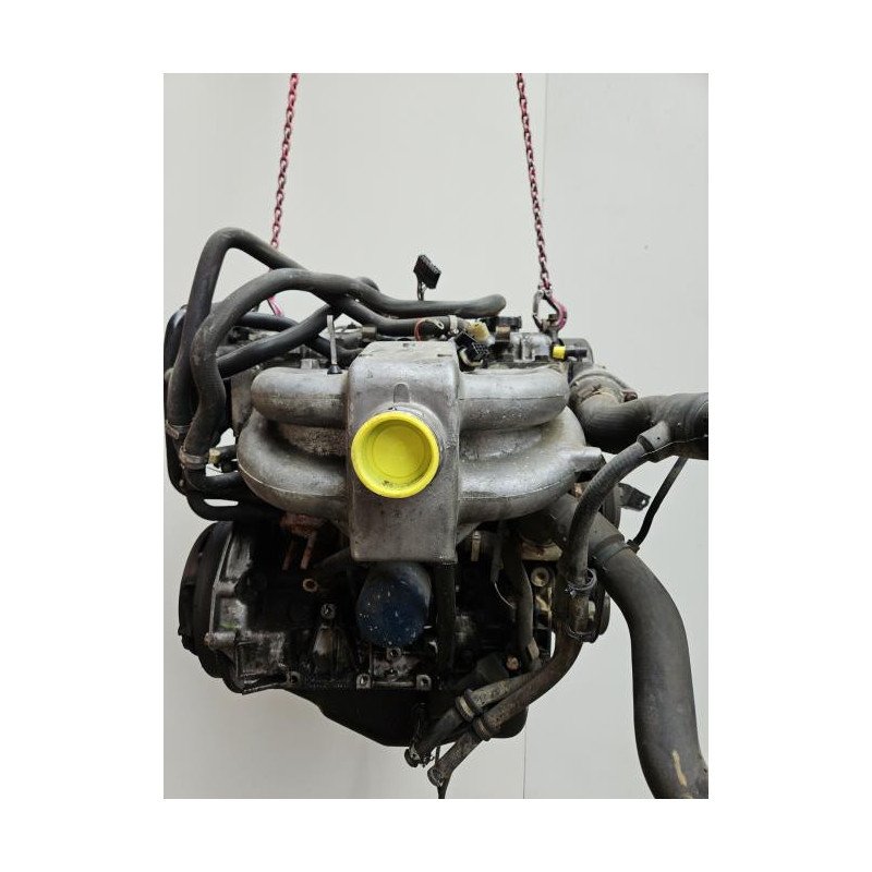Moteur Renault Trafic 1 Phase 3 (1)